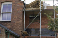 free Rastrick home extension quotes